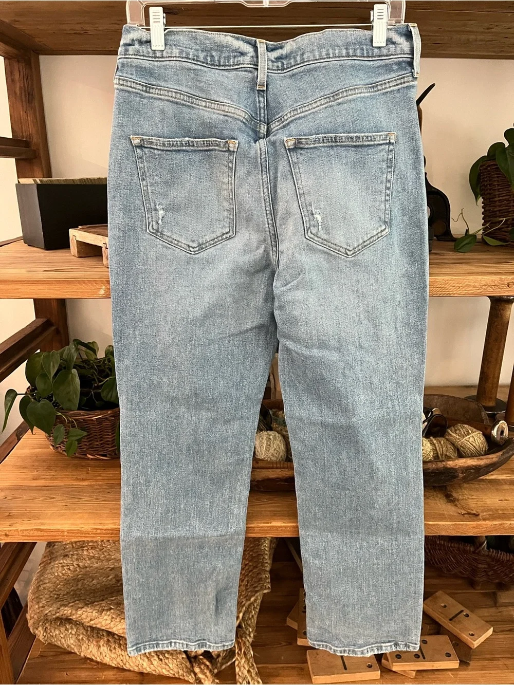 ♥️ AYR - The Sugar Denims - Picture 4 of 8